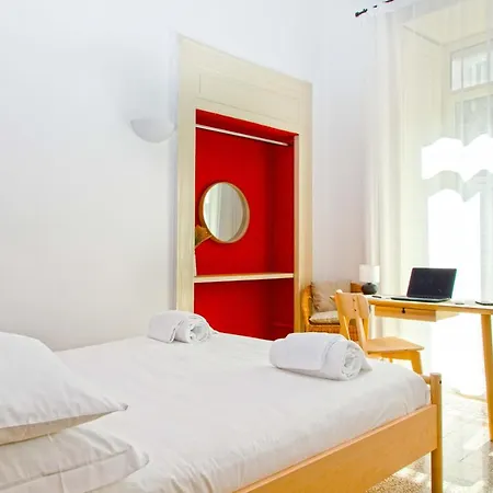 Apartment Gocce - Casa Palazzo Dini