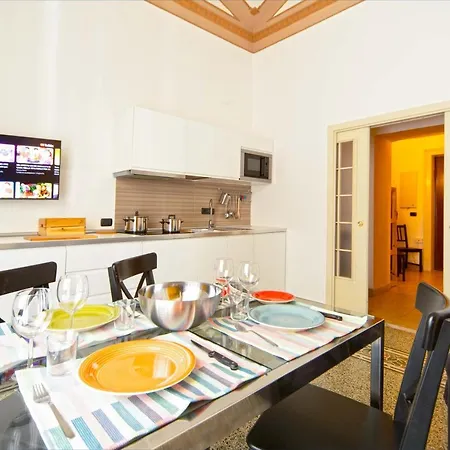 Gocce - Casa Palazzo Dini Apartment *