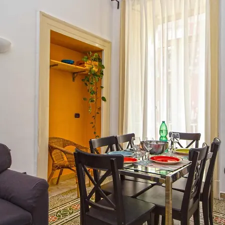 Gocce - Casa Palazzo Dini
