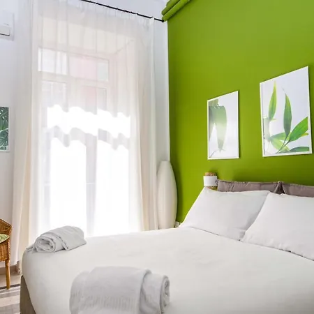 Gocce - Casa Palazzo Dini Apartment *
