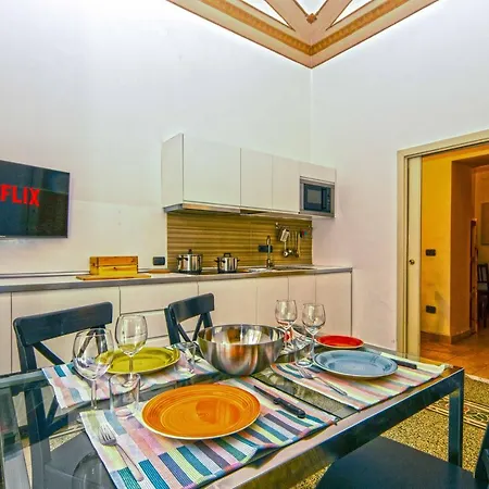 Gocce - Casa Palazzo Dini Apartment *
