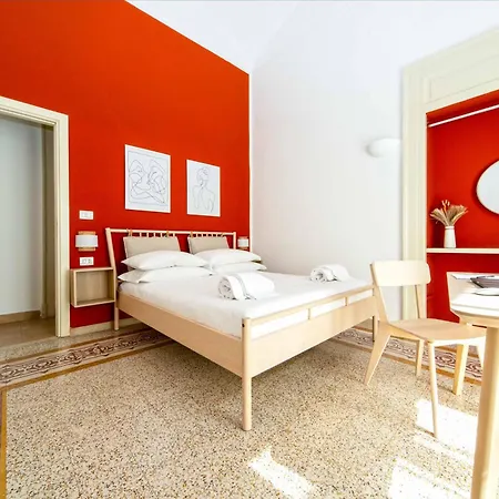Gocce - Casa Palazzo Dini